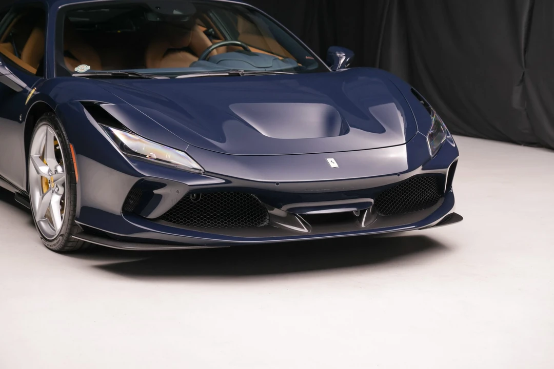 2020 Ferrari F8 Tributo - Image 26 of 31