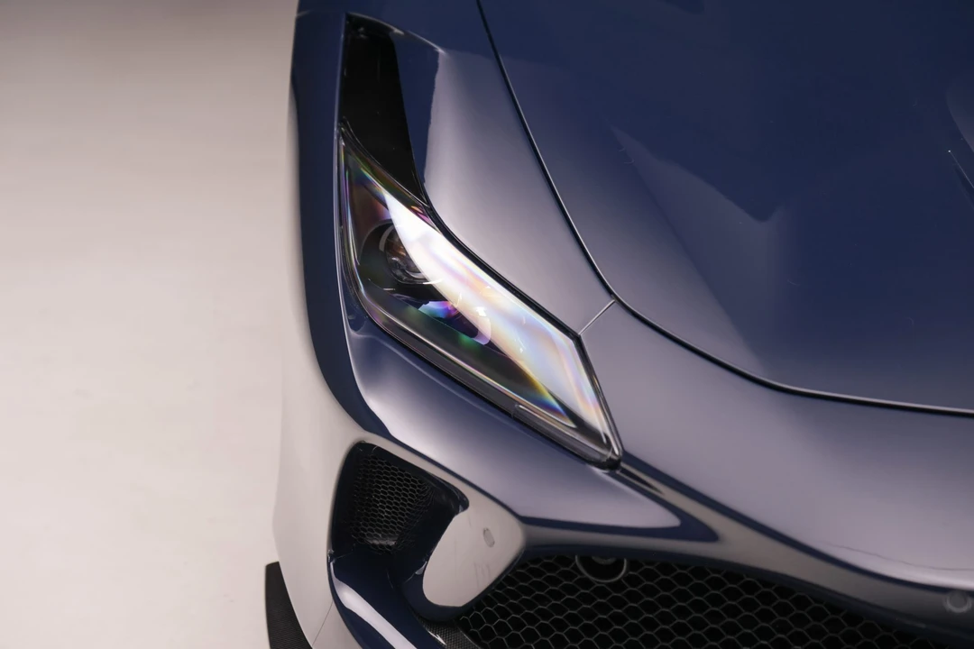 2020 Ferrari F8 Tributo - Image 27 of 31