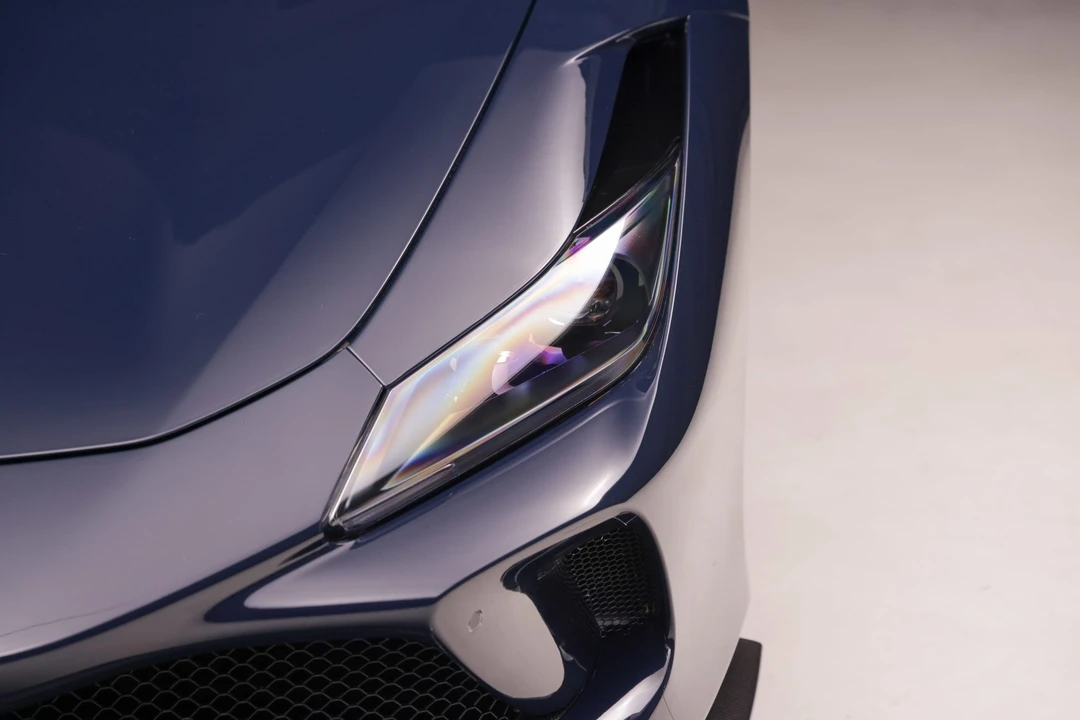 2020 Ferrari F8 Tributo - Image 28 of 31
