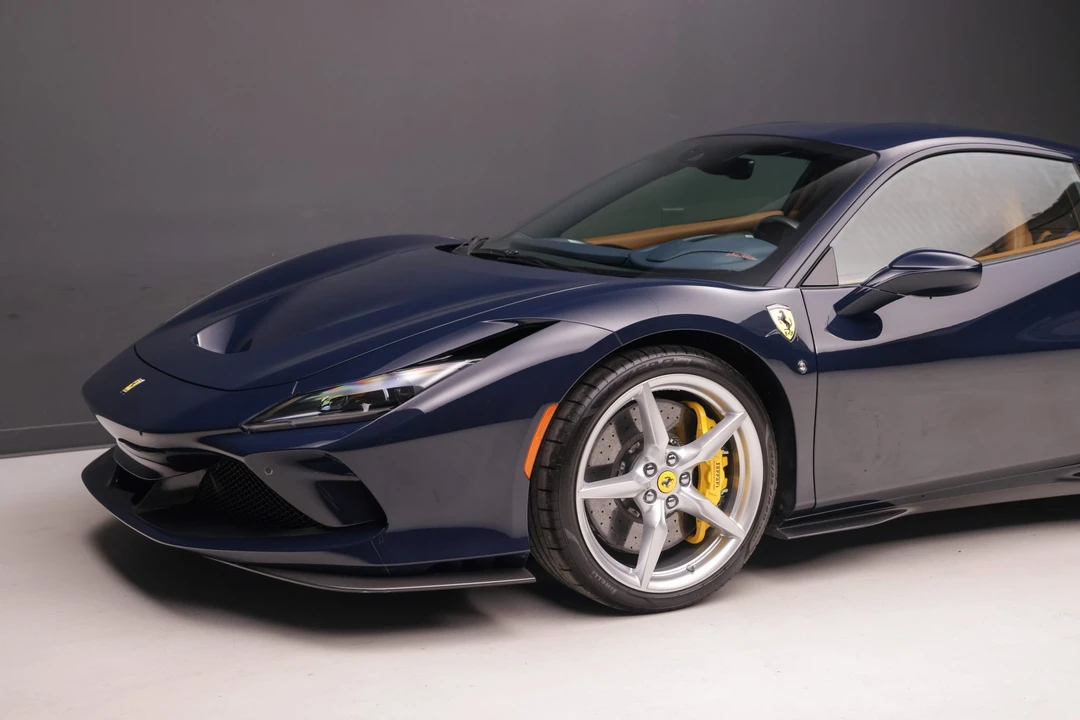 2020 Ferrari F8 Tributo - Image 29 of 31