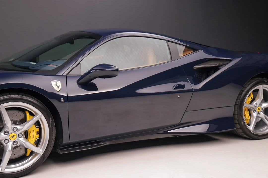2020 Ferrari F8 Tributo - Image 30 of 31