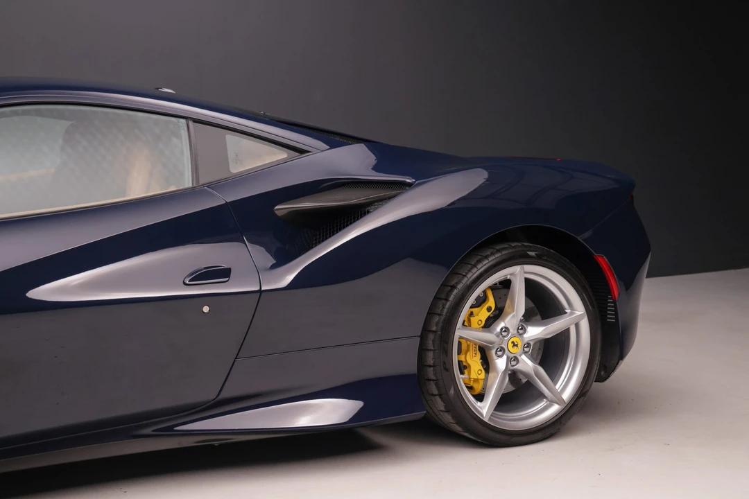 2020 Ferrari F8 Tributo - Image 31 of 31