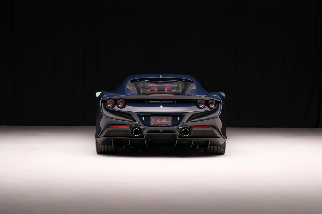 2020 Ferrari F8 Tributo - Image 7 of 31