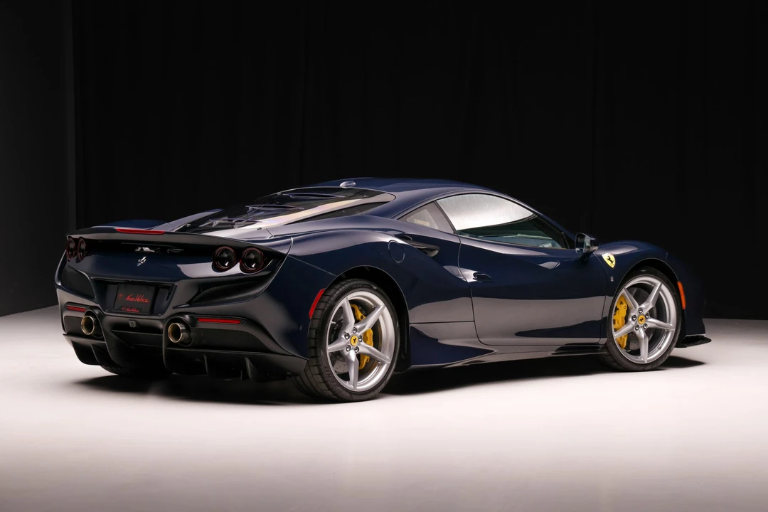 2020 Ferrari F8 Tributo - Image 9 of 31