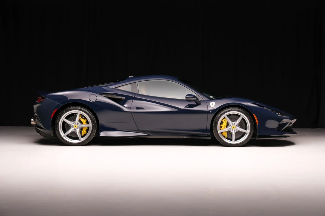 2020 Ferrari F8 Tributo - Image 10 of 31