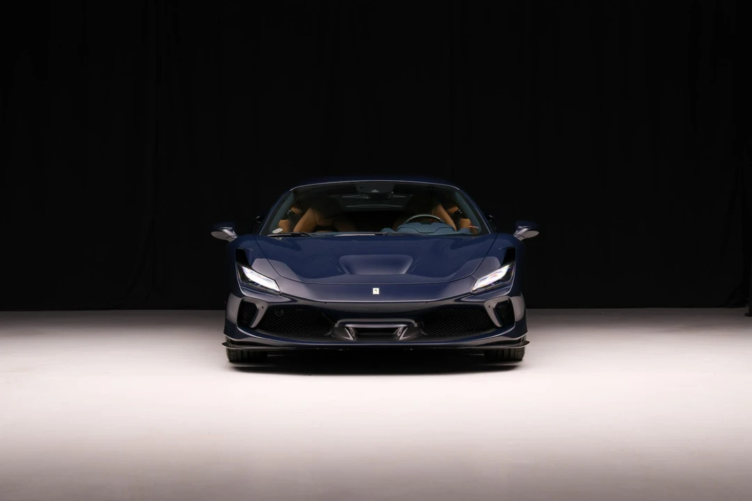 2020 Ferrari F8 Tributo - Image 13 of 31