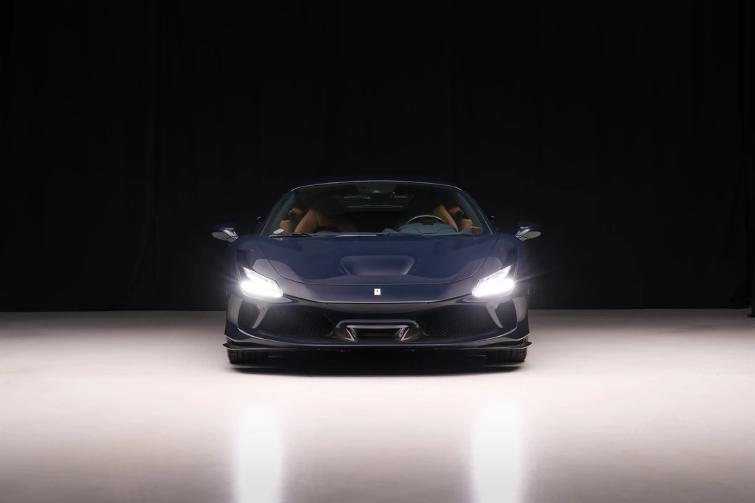2020 Ferrari F8 Tributo - Image 14 of 31