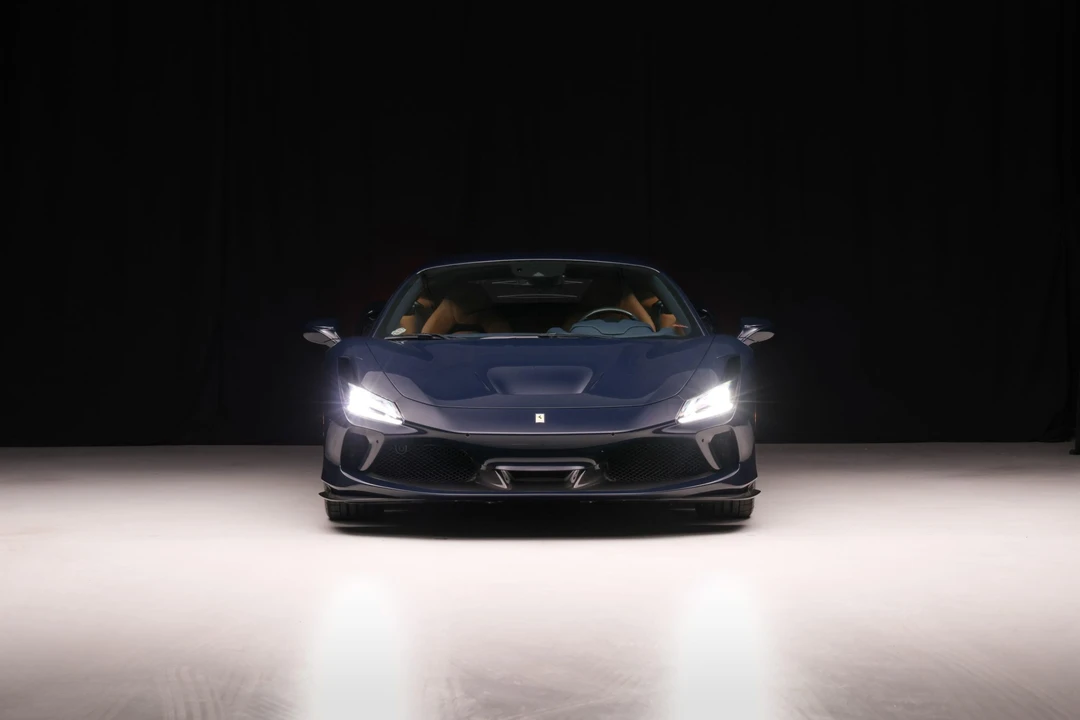 2020 Ferrari F8 Tributo - Image 15 of 31