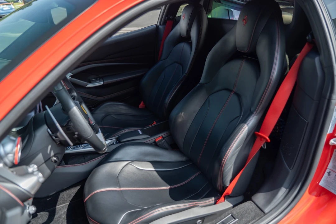 2020 Ferrari F8 Tributo - Image 6 of 12