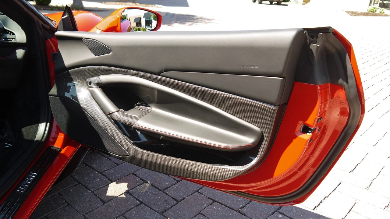 2020 Ferrari F8 Tributo - Image 22 of 30
