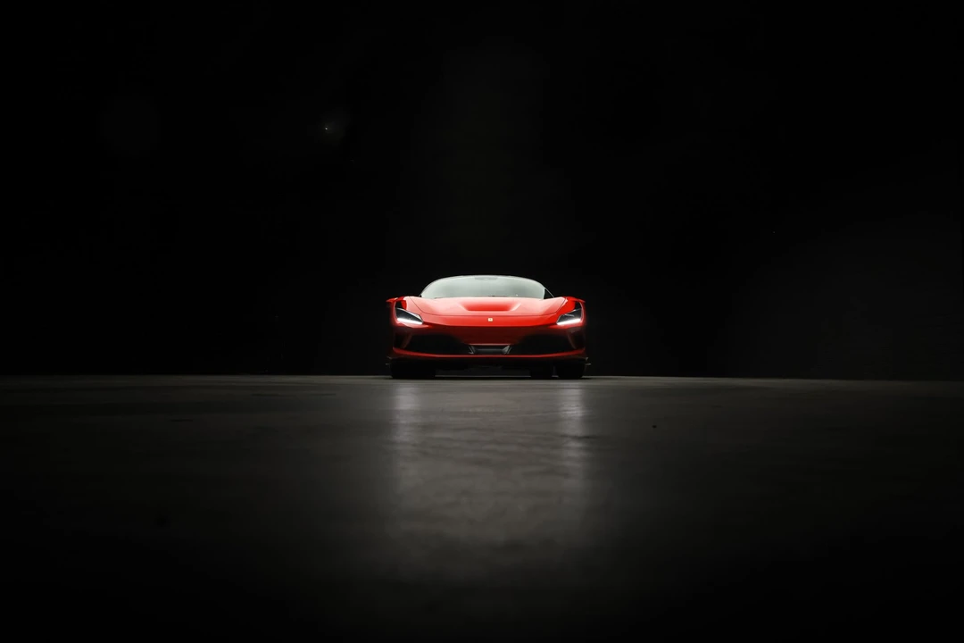 2020 Ferrari F8 Tributo - Image 22 of 31