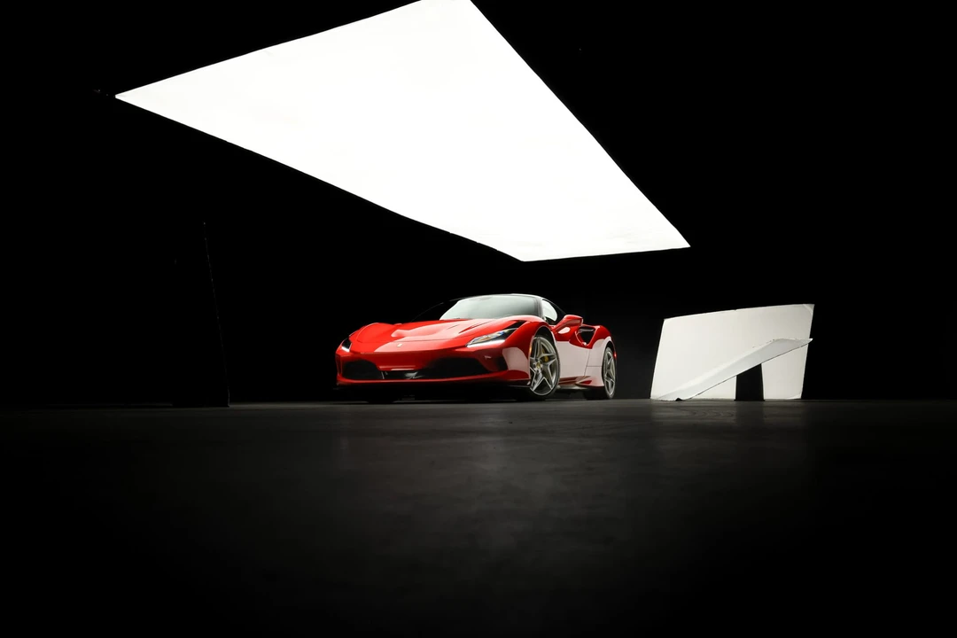 2020 Ferrari F8 Tributo - Image 18 of 31