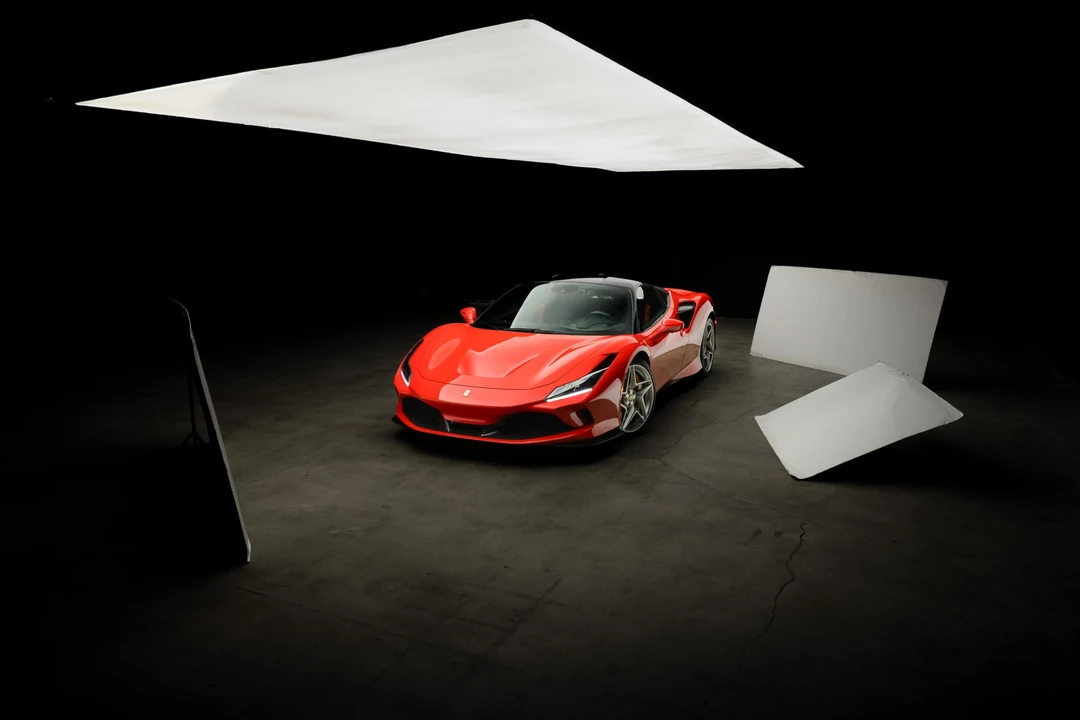 2020 Ferrari F8 Tributo - Image 19 of 31
