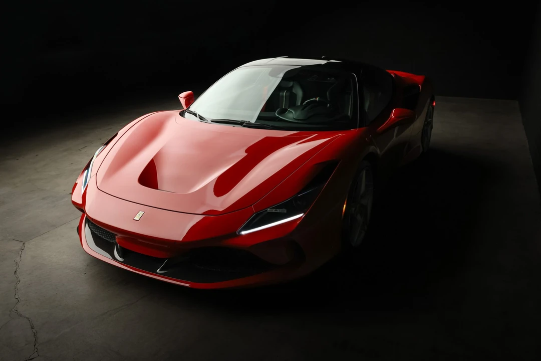 2020 Ferrari F8 Tributo - Image 20 of 31