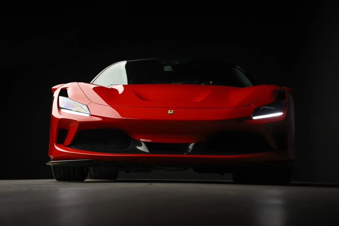 2020 Ferrari F8 Tributo - Image 26 of 31