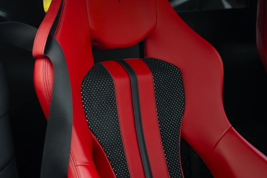 2020 Ferrari F8 Tributo - Image 8 of 12