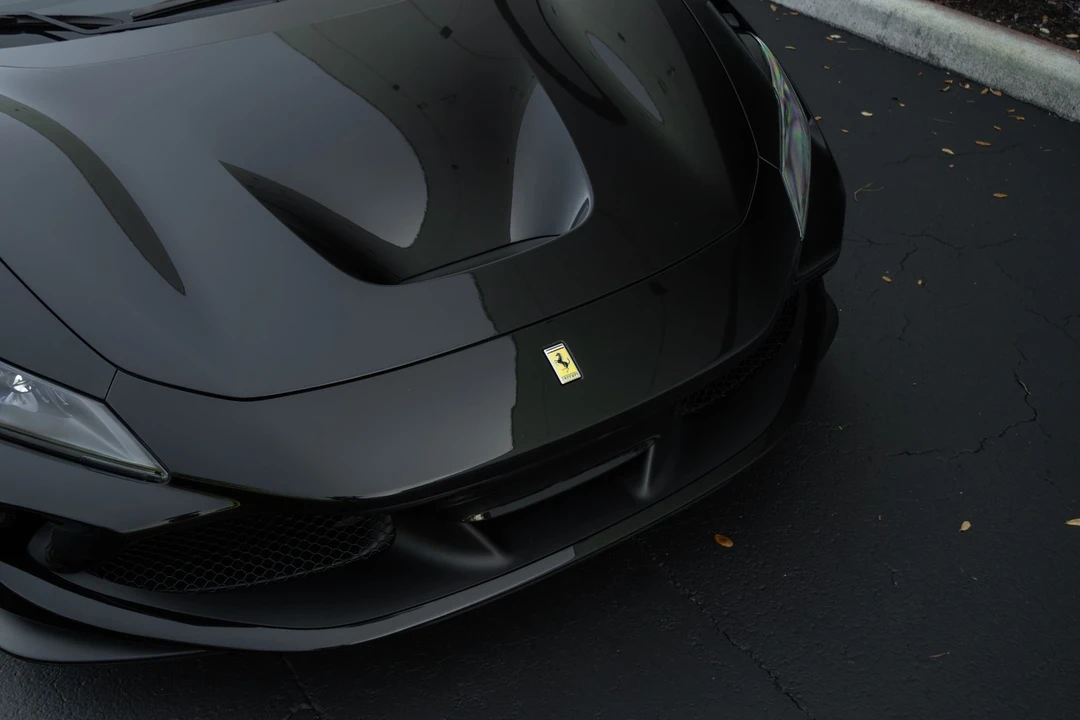 2020 Ferrari F8 Tributo - Image 12 of 12