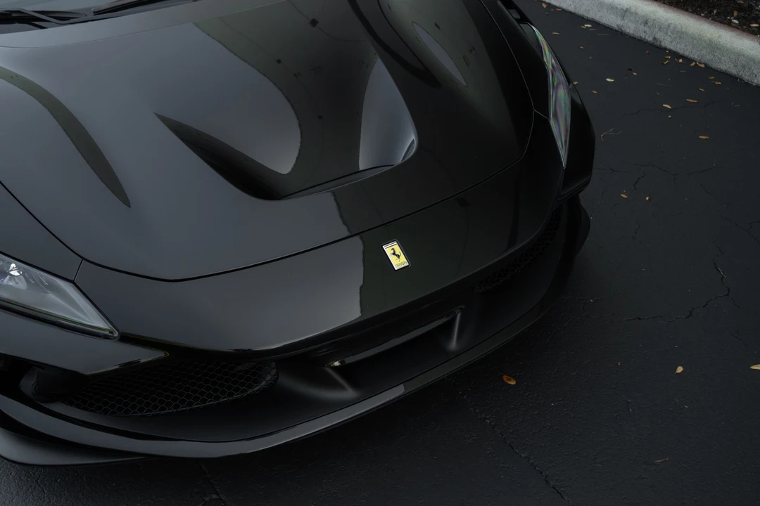 2020 Ferrari F8 Tributo - Image 12 of 12