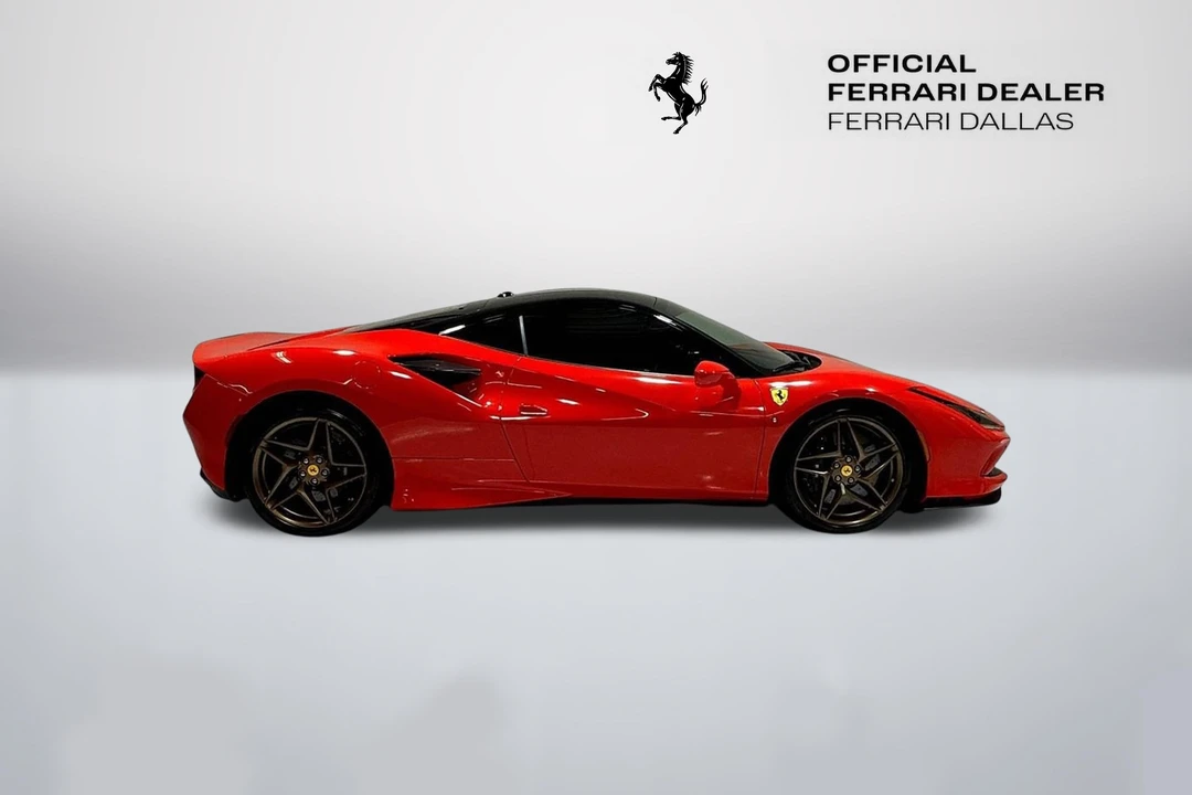 2020 Ferrari F8 Tributo - Image 4 of 30