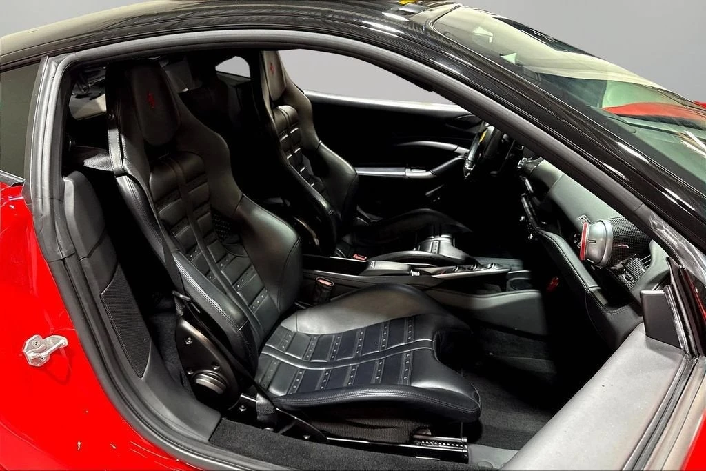 2020 Ferrari F8 Tributo - Image 23 of 30