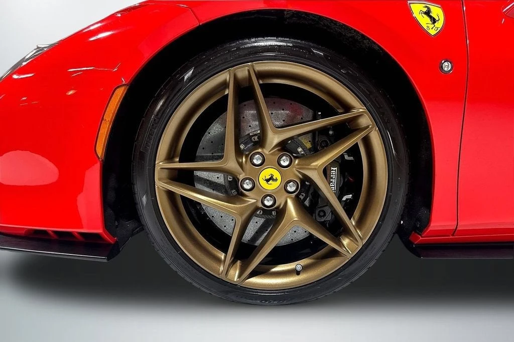 2020 Ferrari F8 Tributo - Image 28 of 30