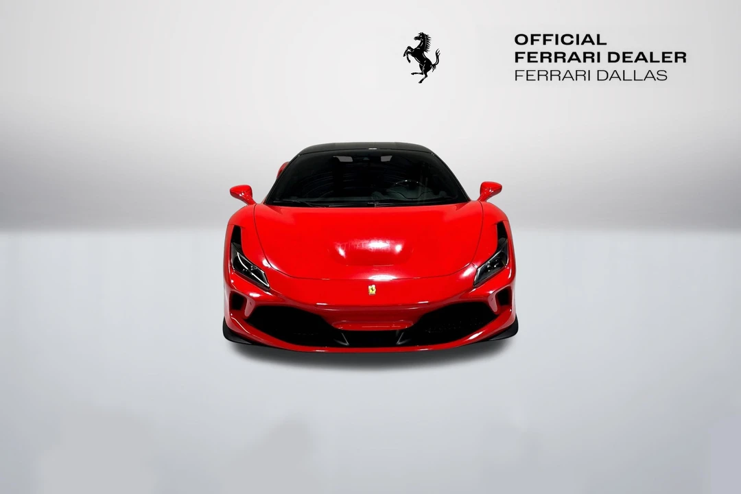2020 Ferrari F8 Tributo - Image 2 of 30