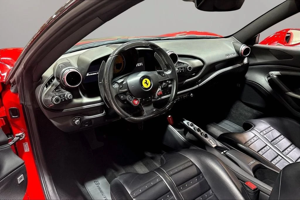 2020 Ferrari F8 Tributo - Image 15 of 30