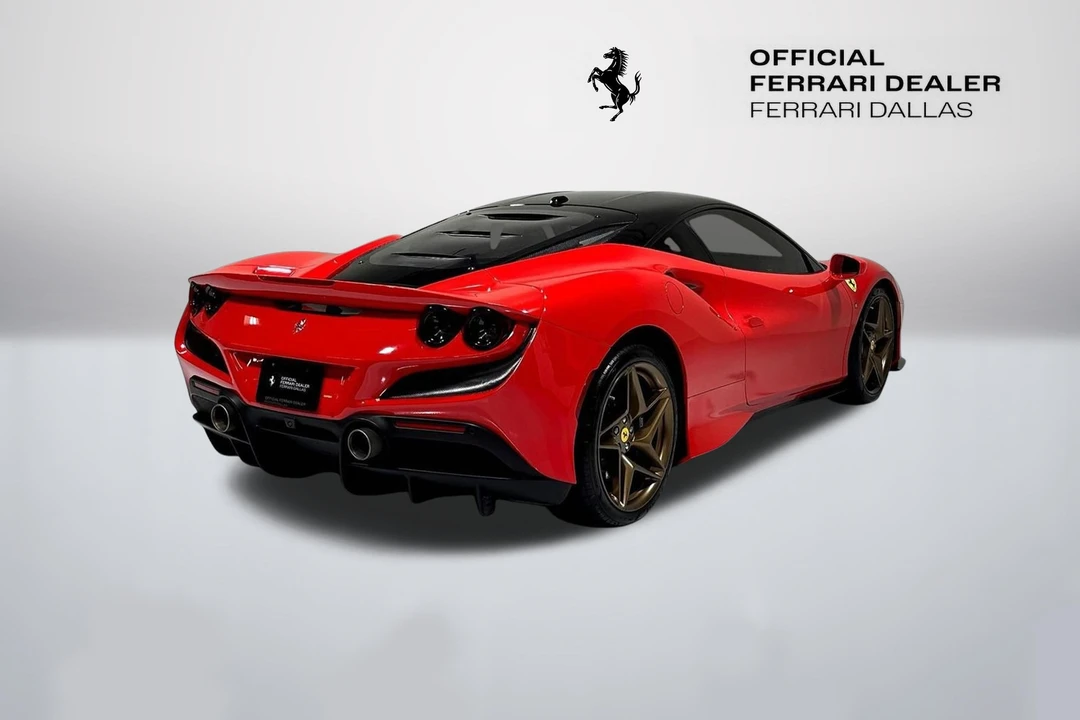 2020 Ferrari F8 Tributo - Image 7 of 30