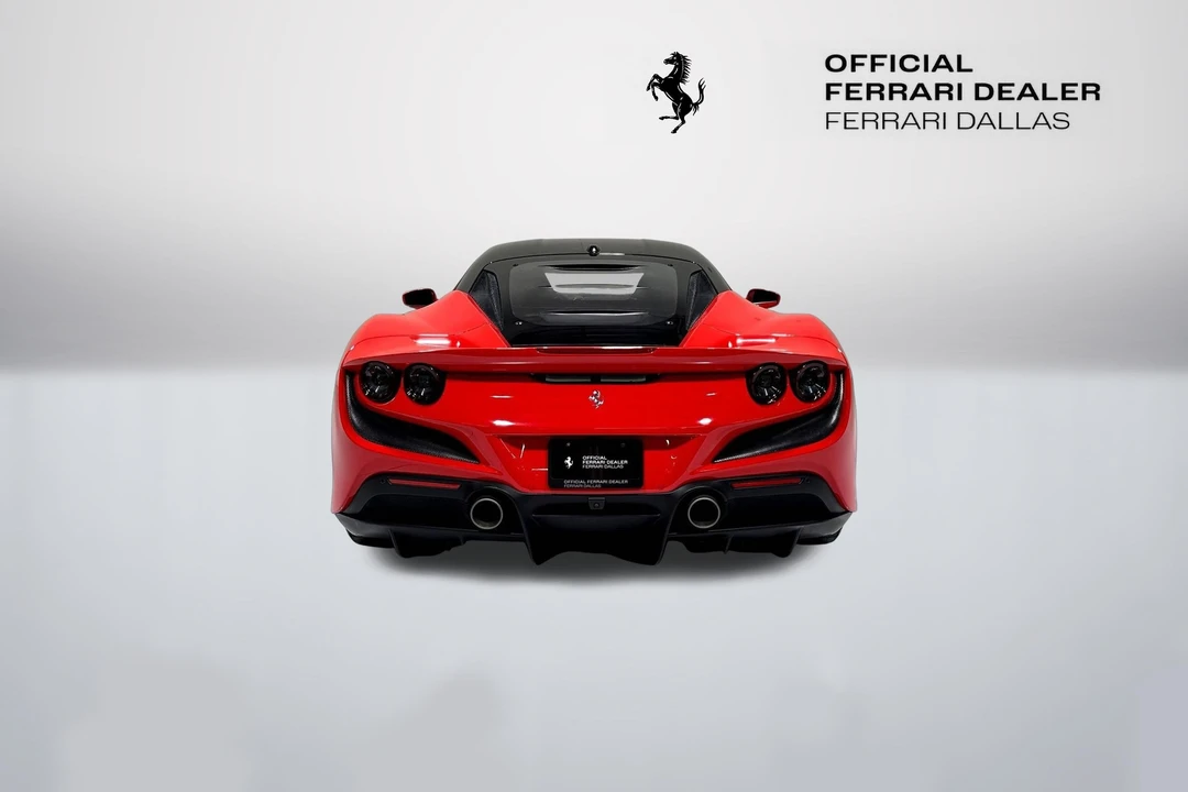 2020 Ferrari F8 Tributo - Image 6 of 30