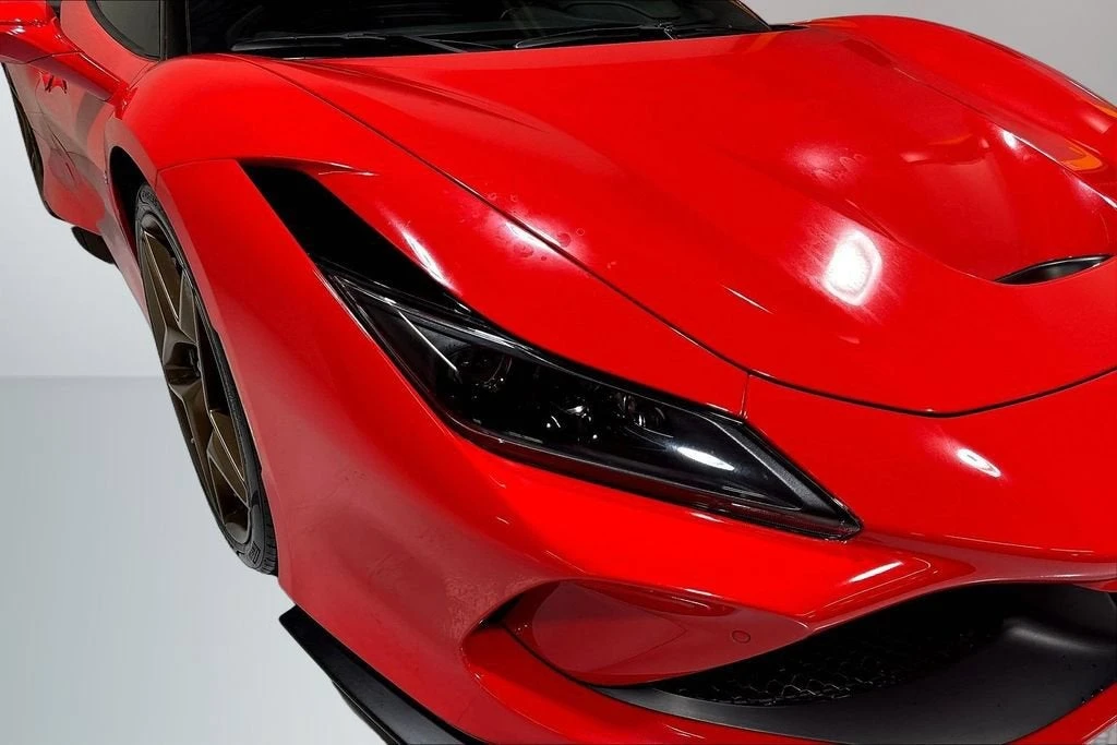 2020 Ferrari F8 Tributo - Image 26 of 30