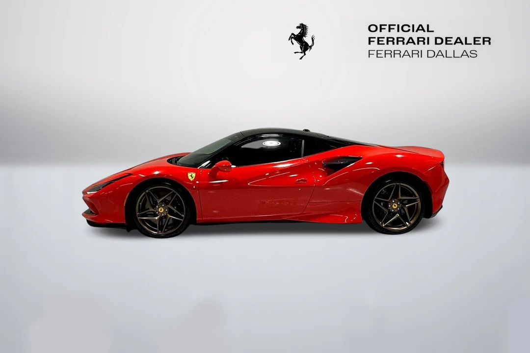 2020 Ferrari F8 Tributo - Image 8 of 30