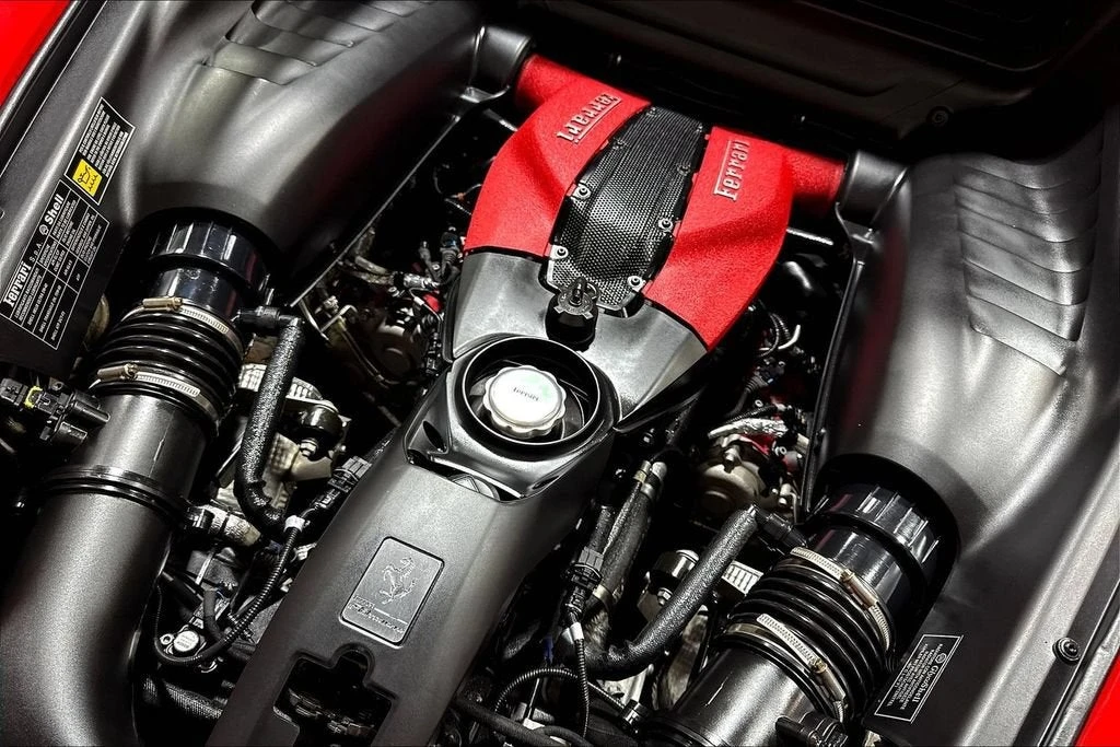 2020 Ferrari F8 Tributo - Image 25 of 30