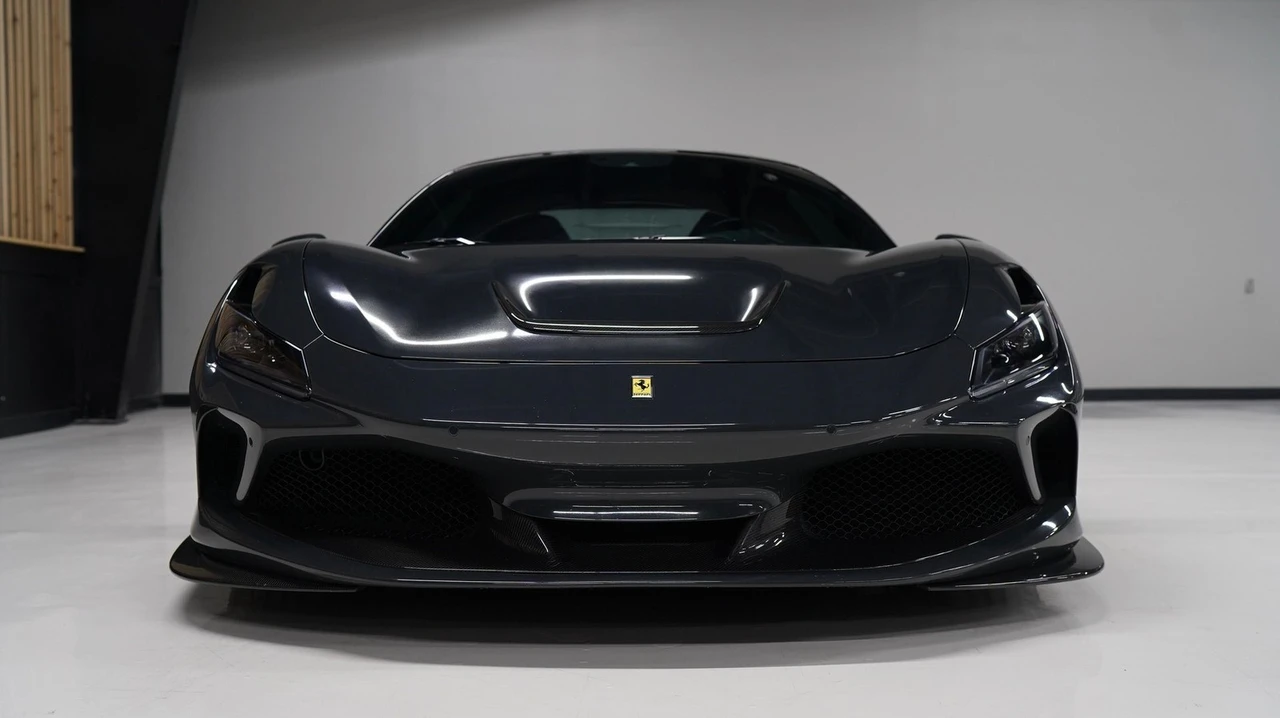 2020 Ferrari F8 Tributo - Image 15 of 21