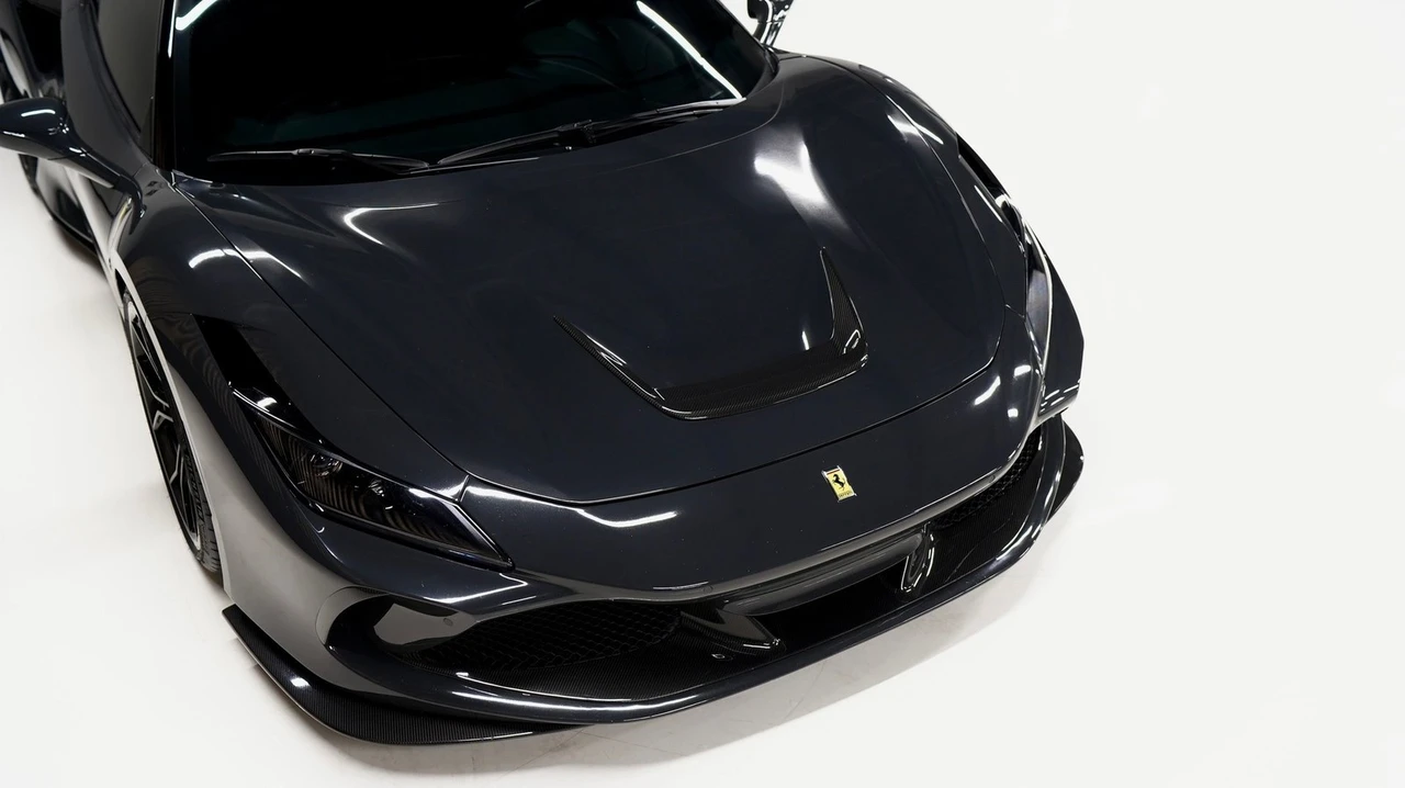 2020 Ferrari F8 Tributo - Image 16 of 21