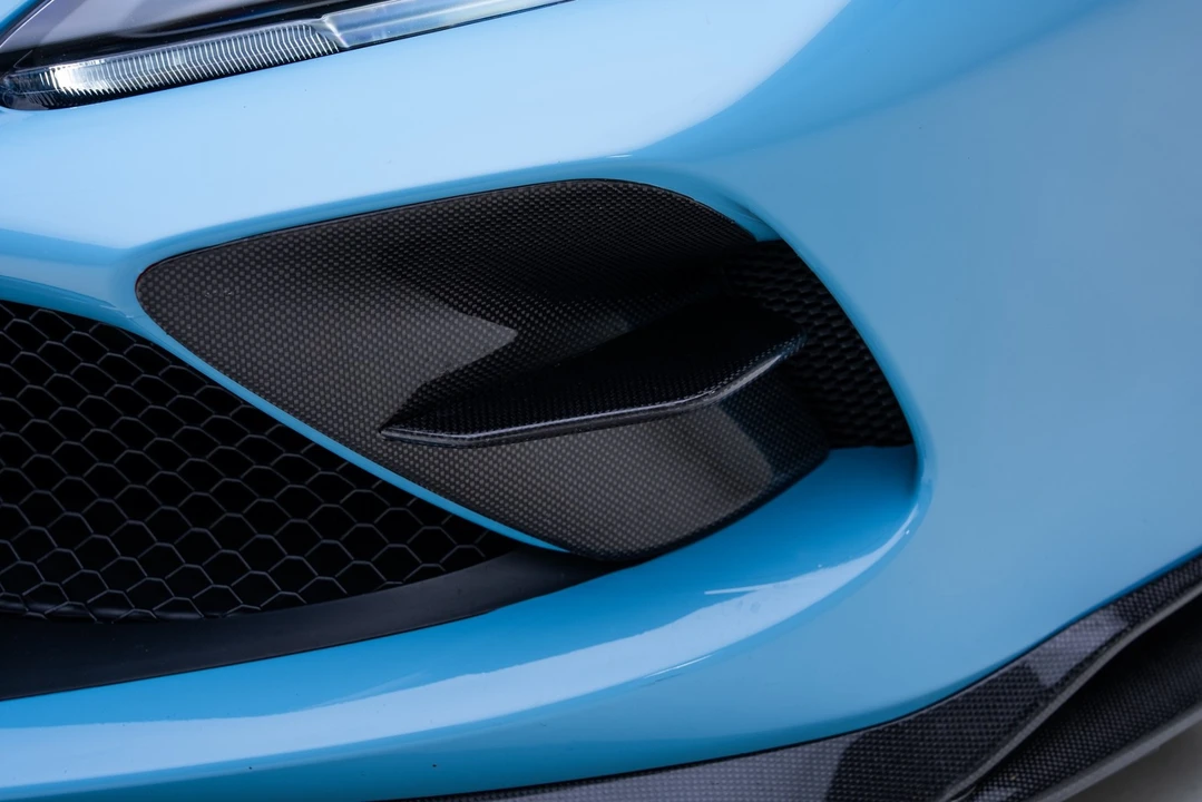 2020 Ferrari F8 Tributo - Image 16 of 31