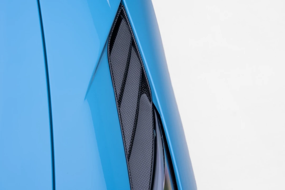 2020 Ferrari F8 Tributo - Image 17 of 31