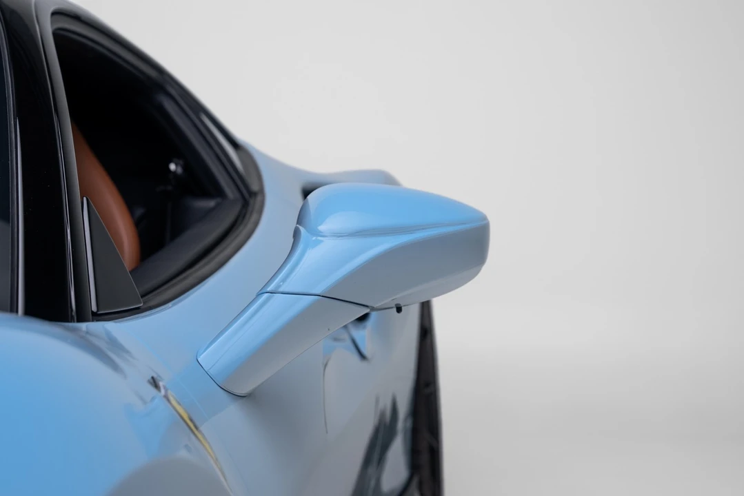 2020 Ferrari F8 Tributo - Image 20 of 31