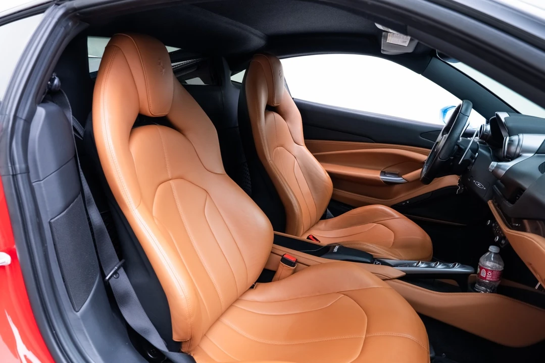 2020 Ferrari F8 Tributo - Image 23 of 31