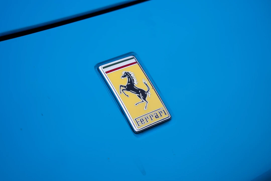2020 Ferrari F8 Tributo - Image 14 of 31