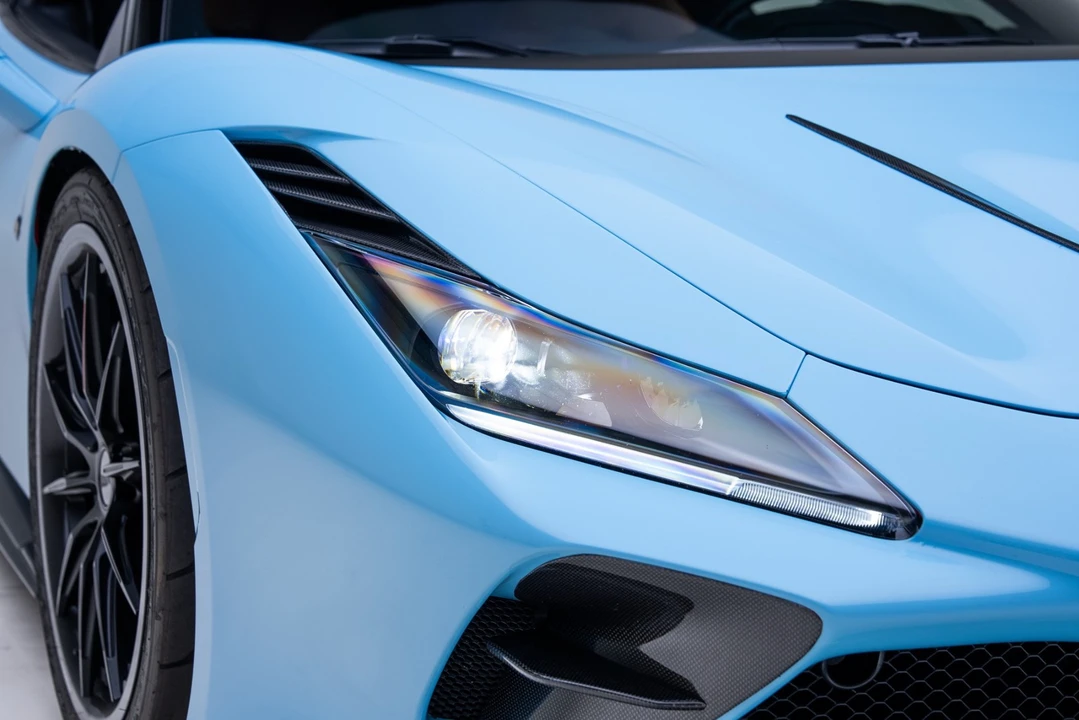 2020 Ferrari F8 Tributo - Image 13 of 31
