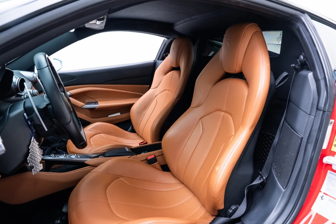 2020 Ferrari F8 Tributo - Image 22 of 31