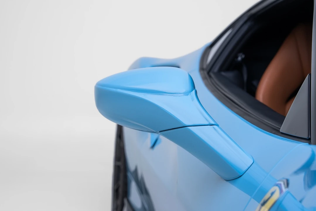 2020 Ferrari F8 Tributo - Image 21 of 31
