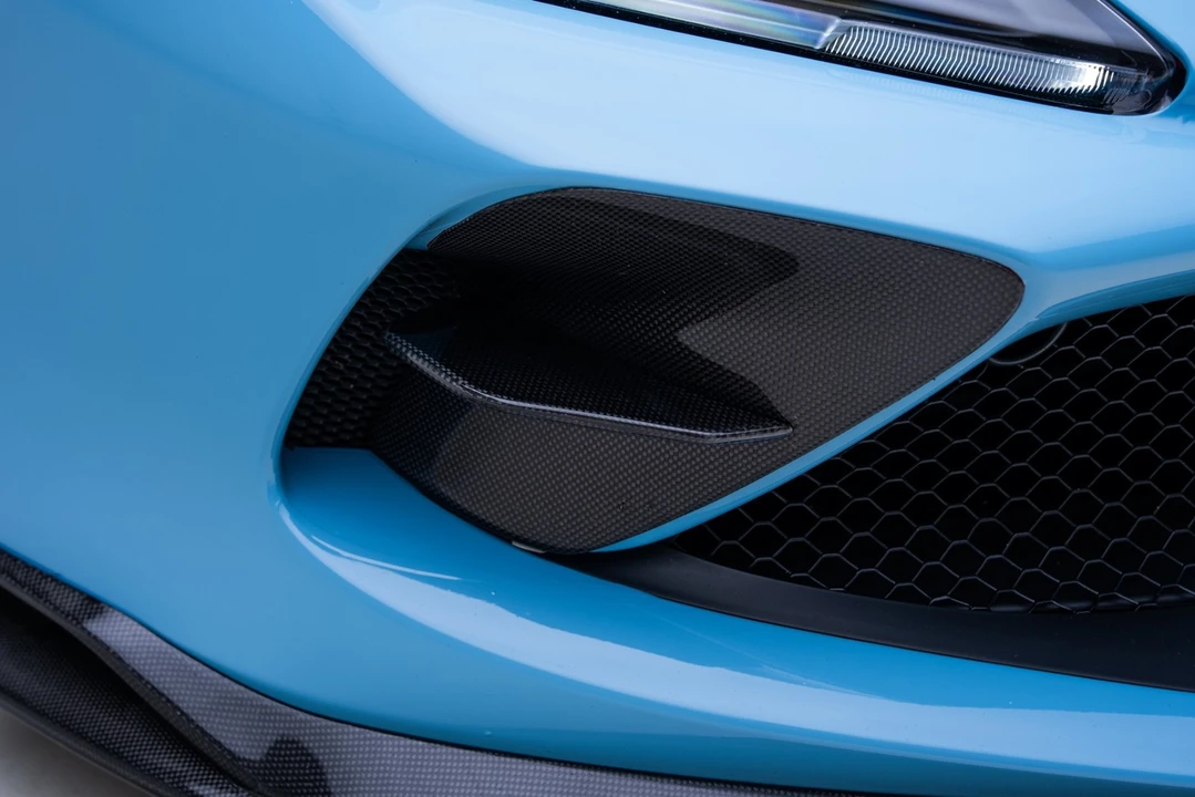 2020 Ferrari F8 Tributo - Image 15 of 31