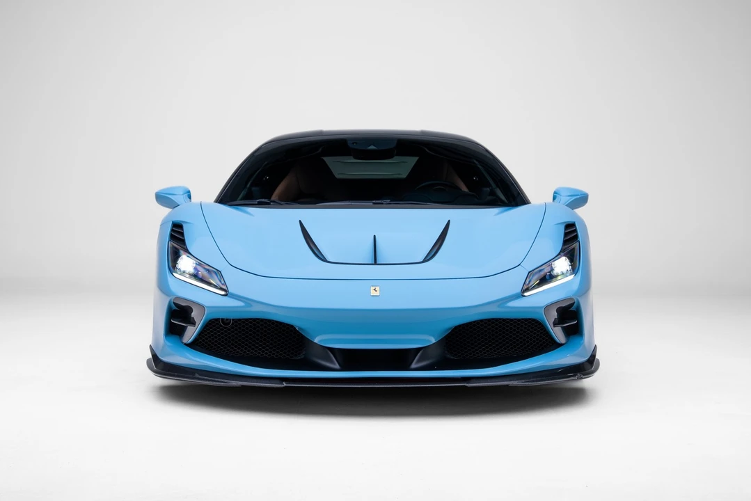 2020 Ferrari F8 Tributo - Image 9 of 31