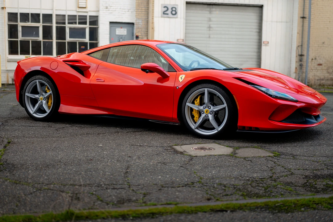 2020 Ferrari F8 Tributo - Image 13 of 31