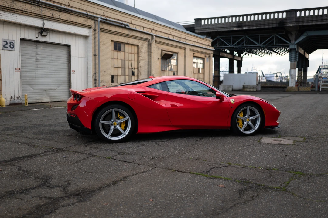 2020 Ferrari F8 Tributo - Image 20 of 31