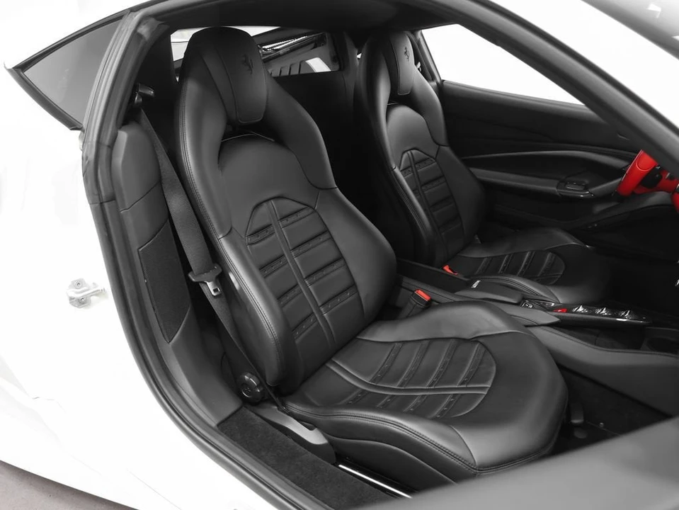 2020 Ferrari F8 Tributo - Image 18 of 31