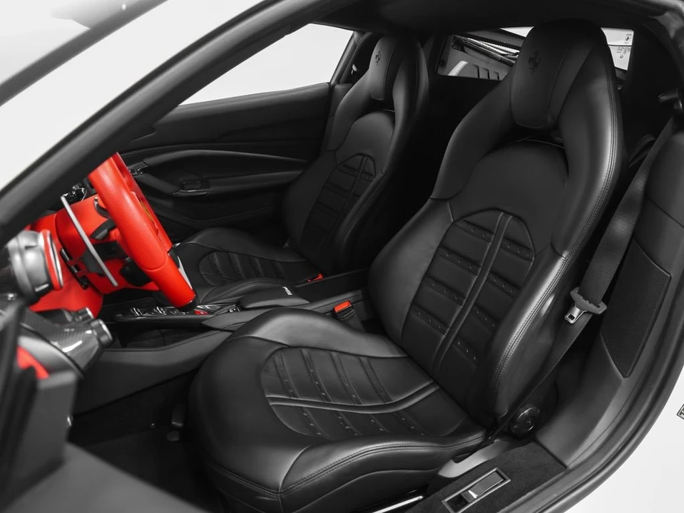 2020 Ferrari F8 Tributo - Image 3 of 31