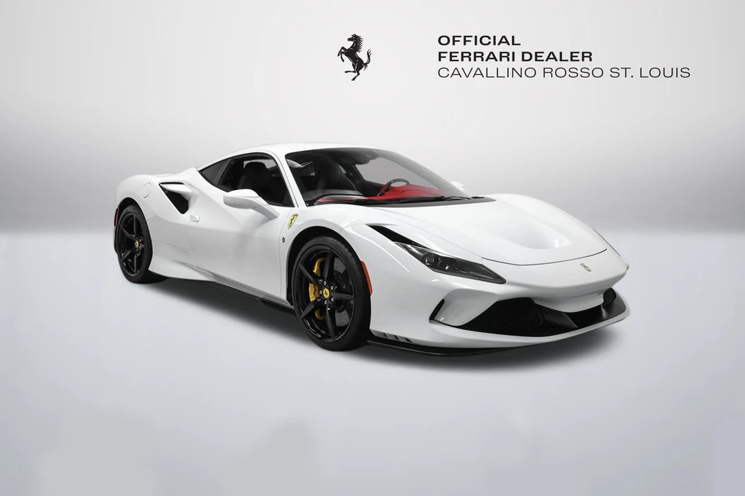 2020 Ferrari F8 Tributo - Image 15 of 31