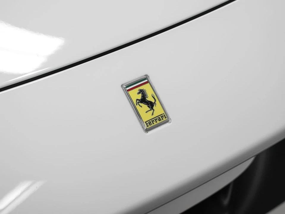 2020 Ferrari F8 Tributo - Image 6 of 31